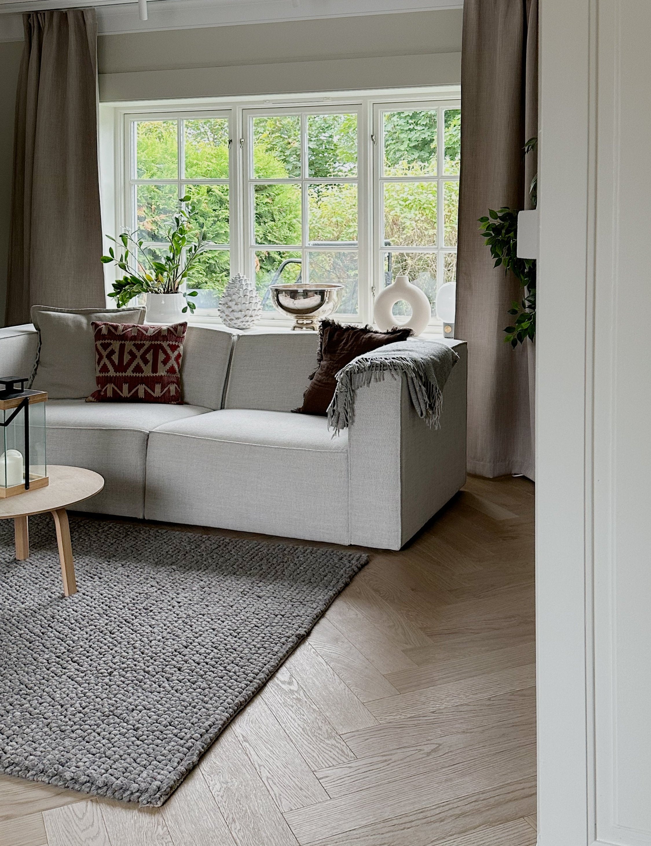 Fiskeben Moonstone - Oslo