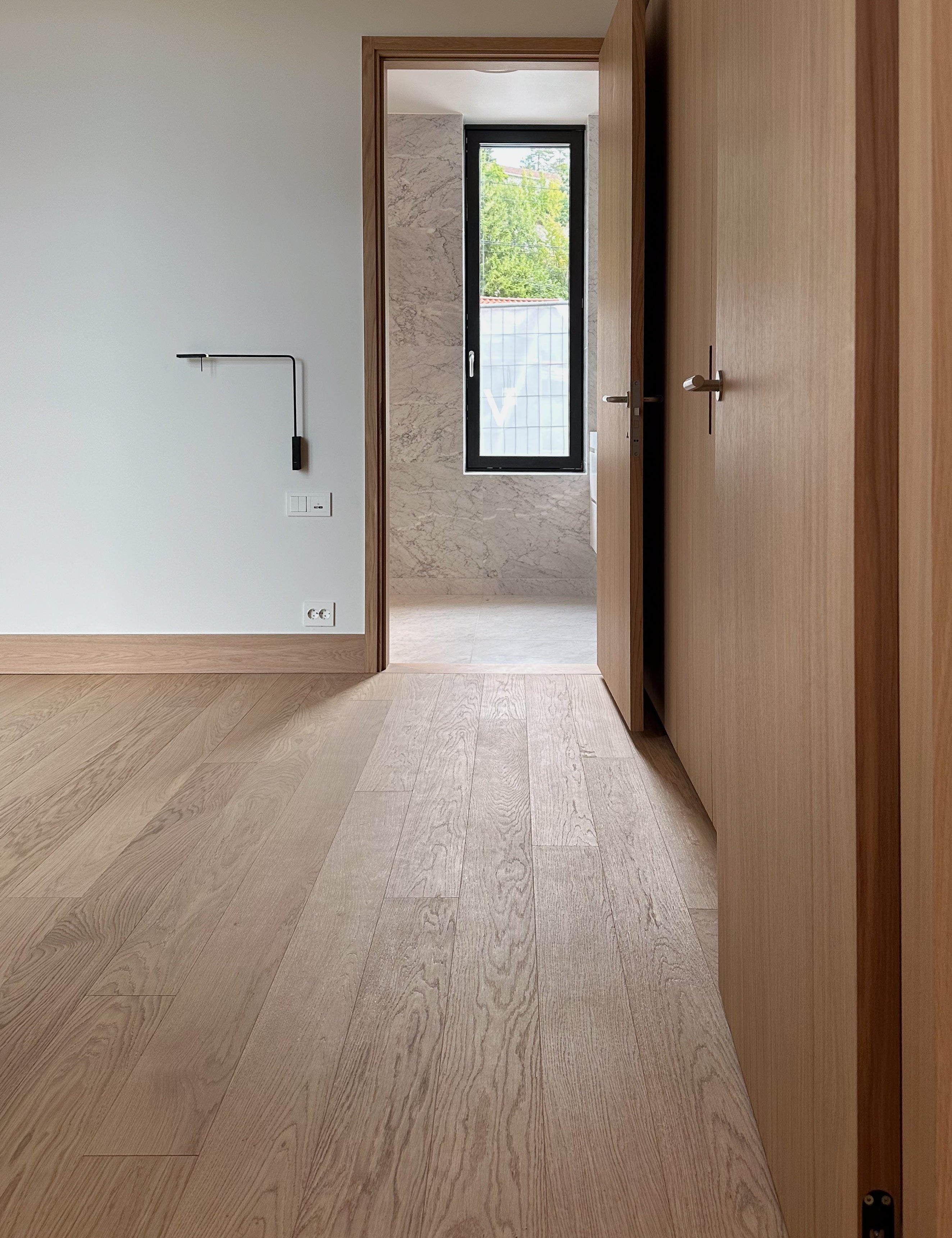 Snøhetta 150 mm - Holmenkollen