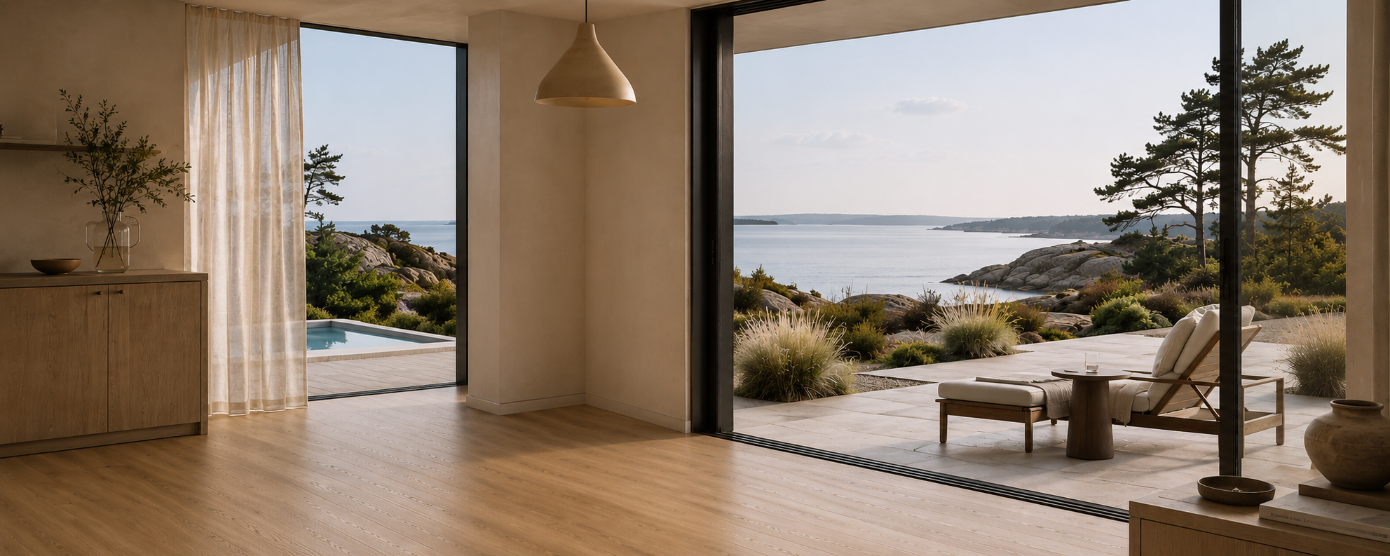 Coastal Living