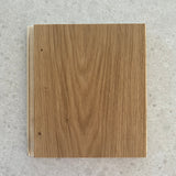 Gulvprøve Nordic Eik