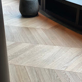 Chevron Eik Ruka