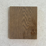 Gulvprøve Pallas Eik