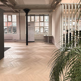 Chevron Eik Suomu