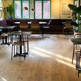 Gulvprøve Antique Eik