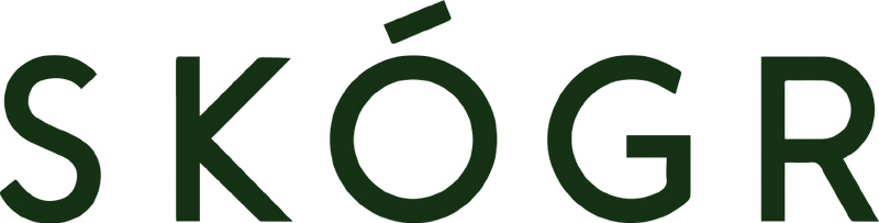 Skógr