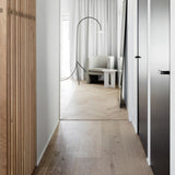 Gulvprøve Nordic Eik