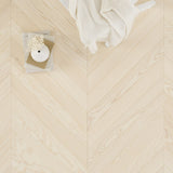 Chevron parkett Ask | Signature Collection