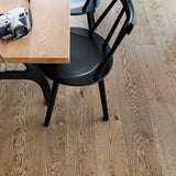 Gulvprøve Antique Eik