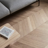 Gulvprøve Nordic Eik