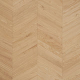 Chevron parkett Eik | Signature Collection