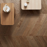 Gulvprøve Pallas Eik