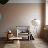 Gulvprøve Pallas Eik