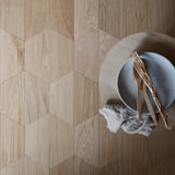 Gulvprøve Nordic Eik