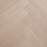 Fiskebensparkett Eik Woodlook