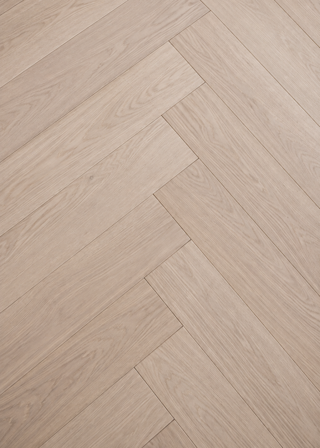 Fiskebensparkett Eik Woodlook