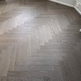 Gulvprøve Ylläs Eik