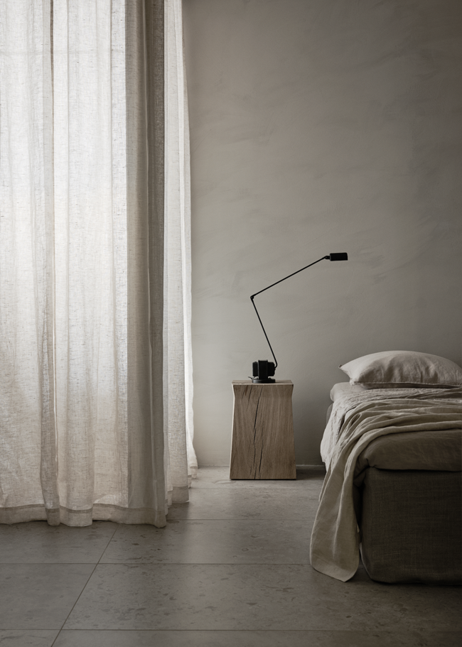 Bricmate norrvange light grey